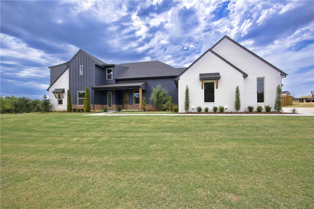 521 Old Creek Road - Photo 1