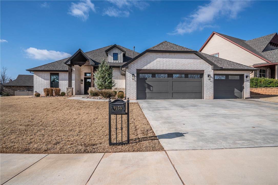 2134 Turtle Creek Way - Photo 1