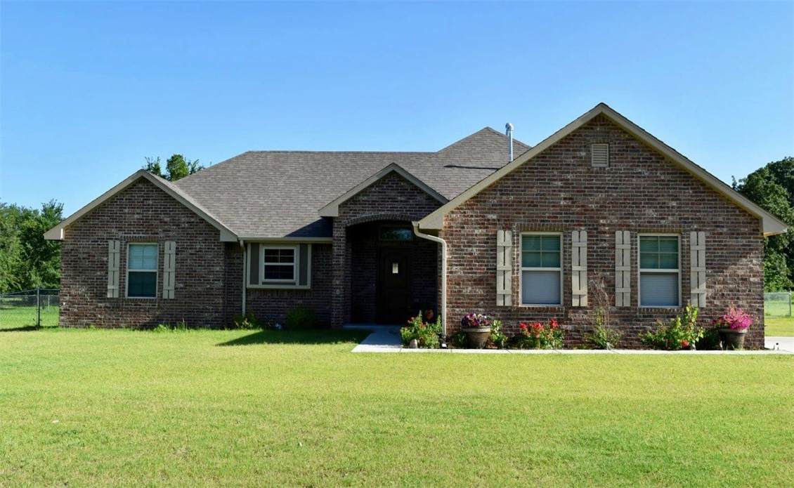 11608 Britton Road - Photo 1