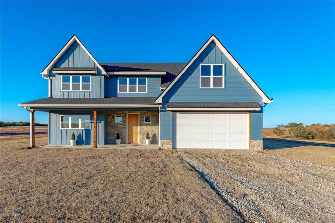 6400 Red Gate Ranch - Photo 1