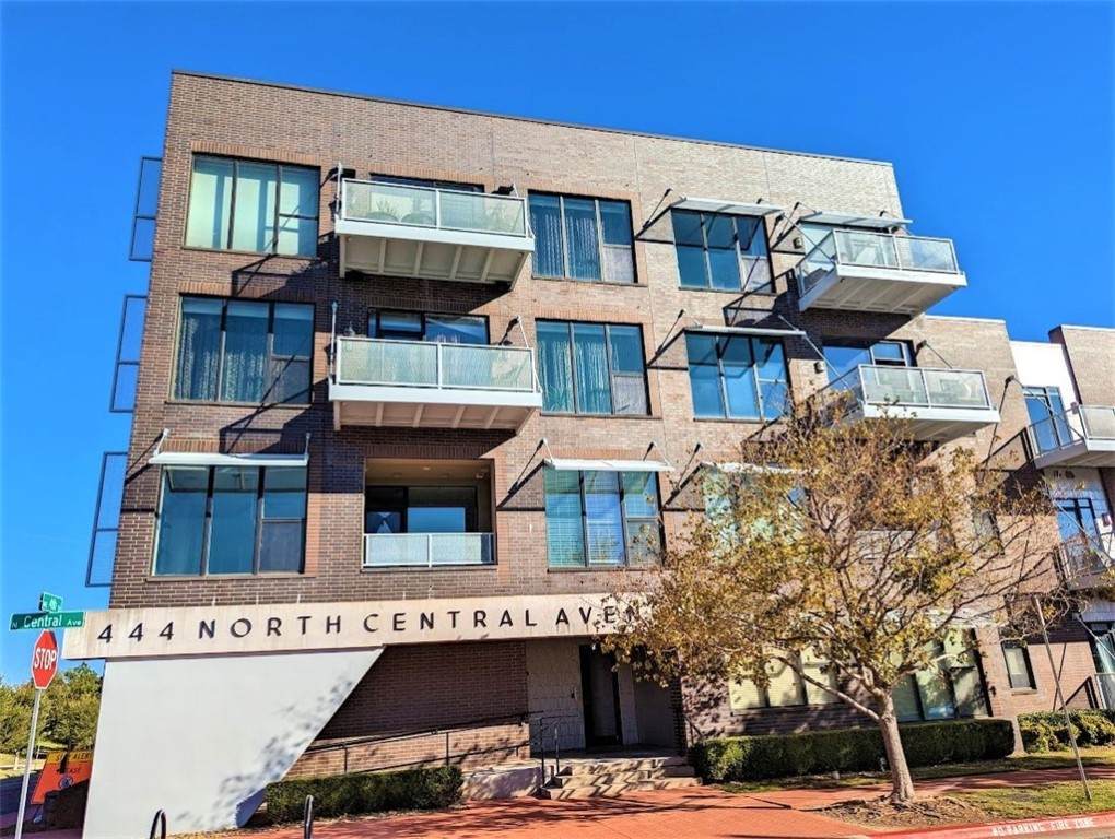 444 Central Avenue - Photo 1
