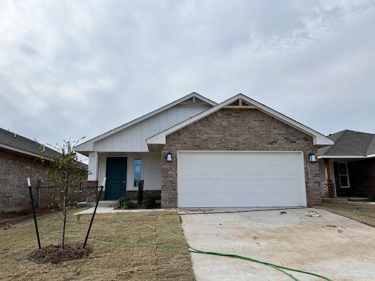 1301 Harvest Trail - Photo 1