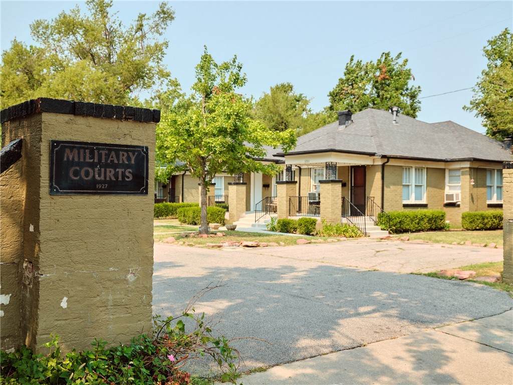 1205 Military Court - Photo 1