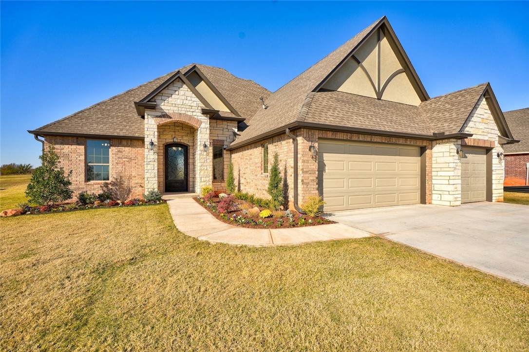 3123 Spyglass Drive - Photo 1