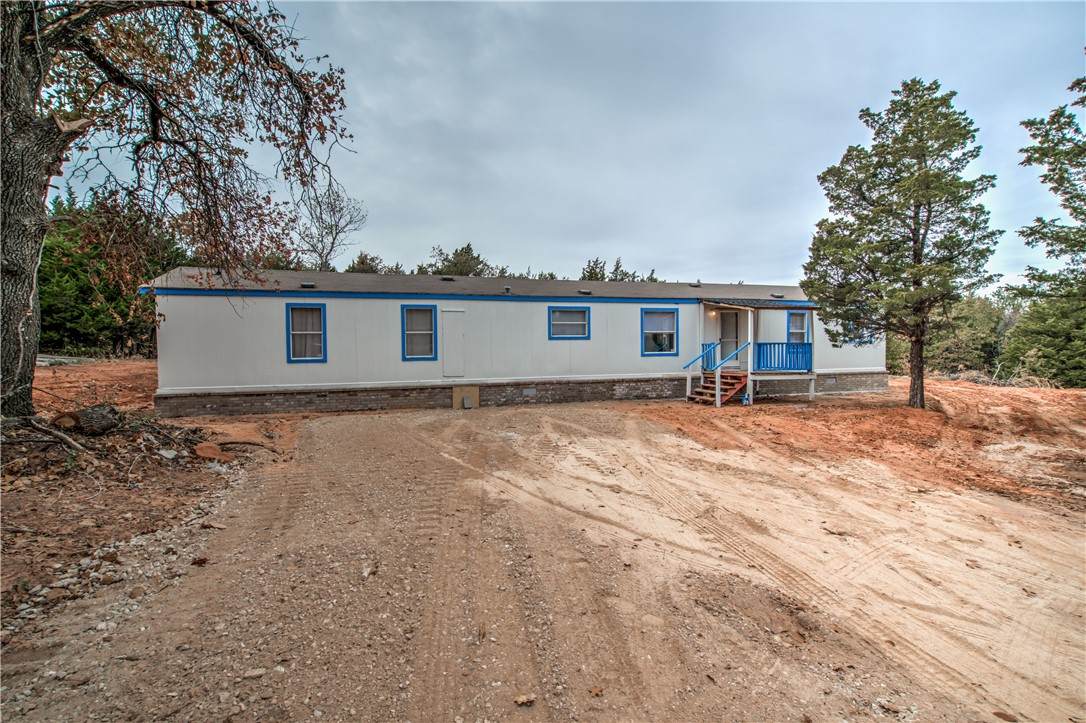 10051 Ridgecrest Road - Photo 1