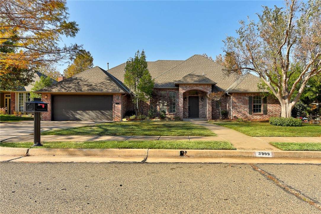 3909 Low Meadow - Photo 1