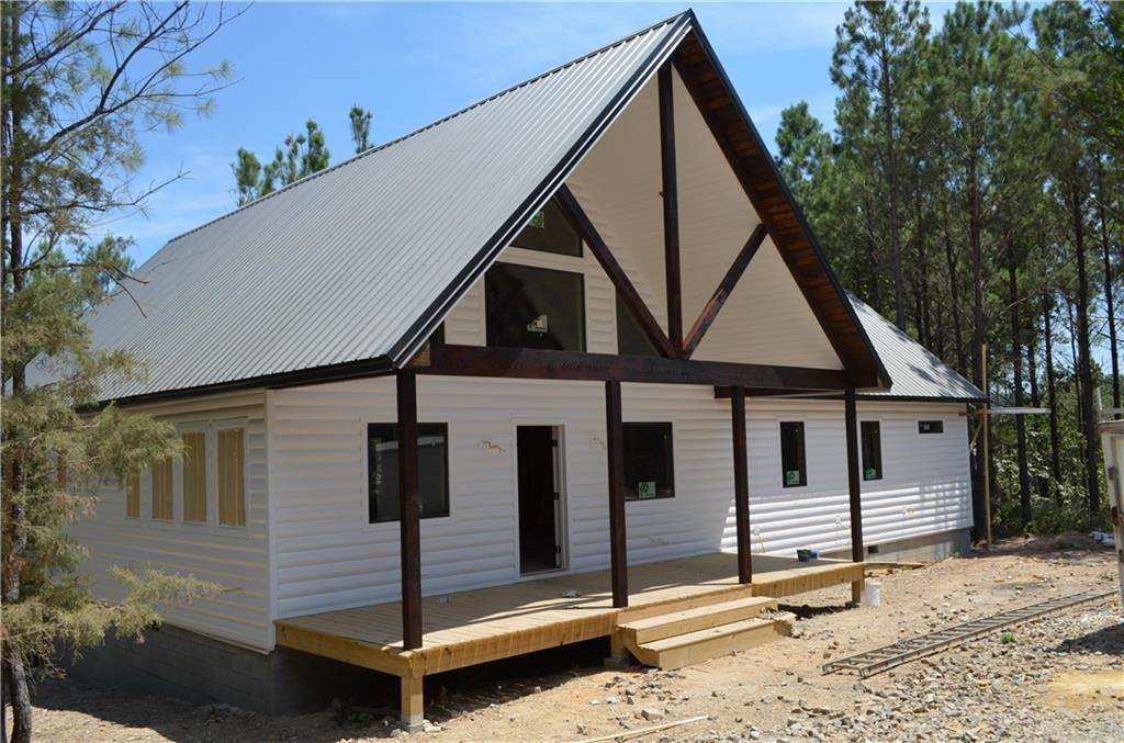 56 Bear Cedar Trail - Photo 1