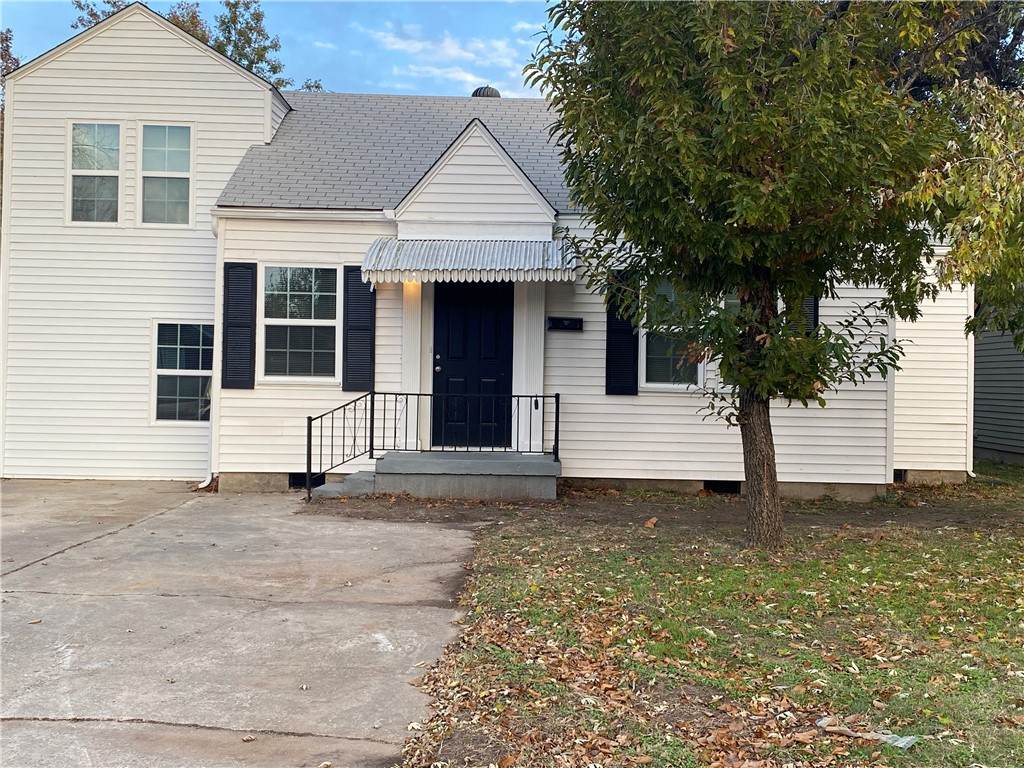 5006 College Avenue - Photo 1