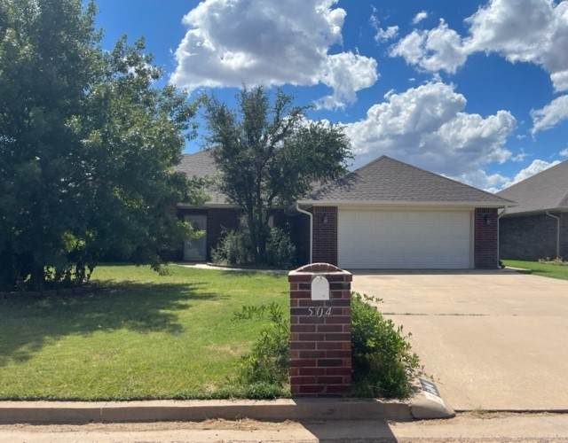 504 Quail Run - Photo 1