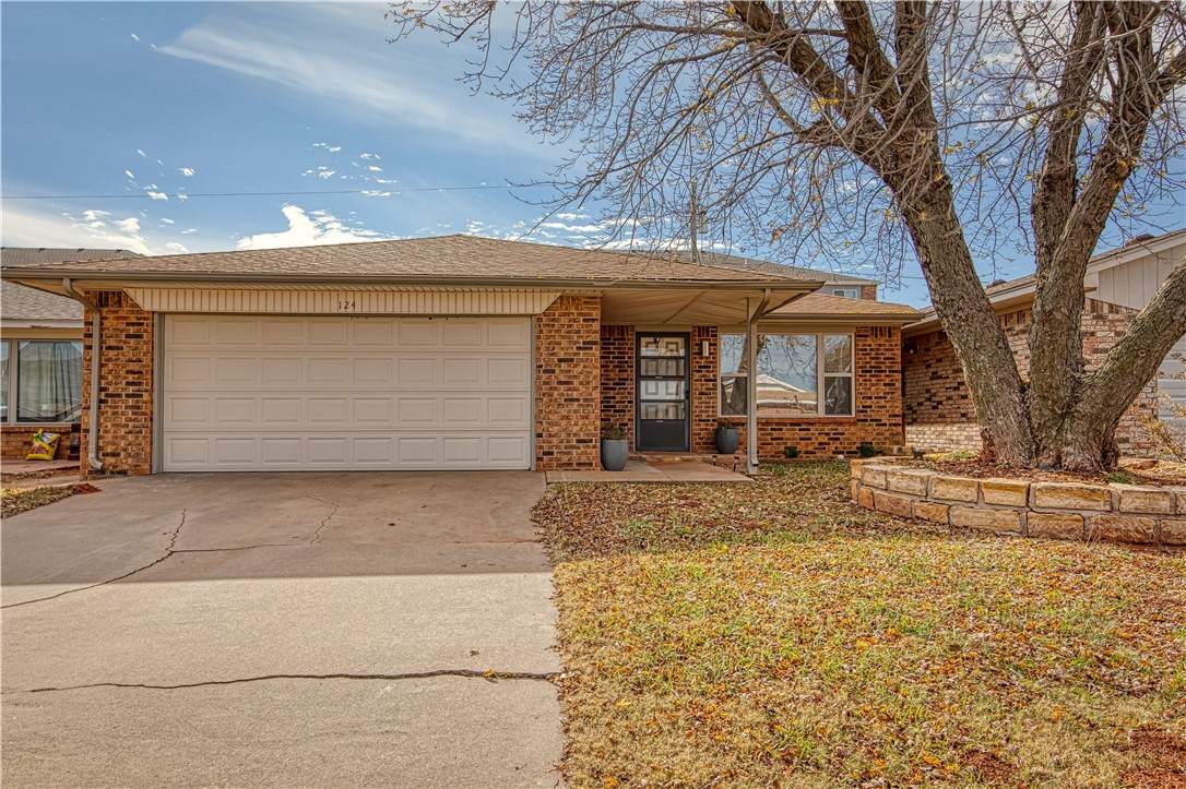 124 Blue Ridge Drive - Photo 1