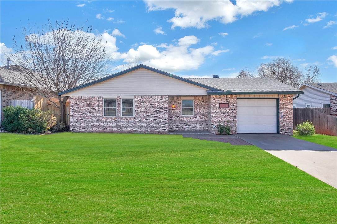 126 Breckenridge Drive - Photo 1