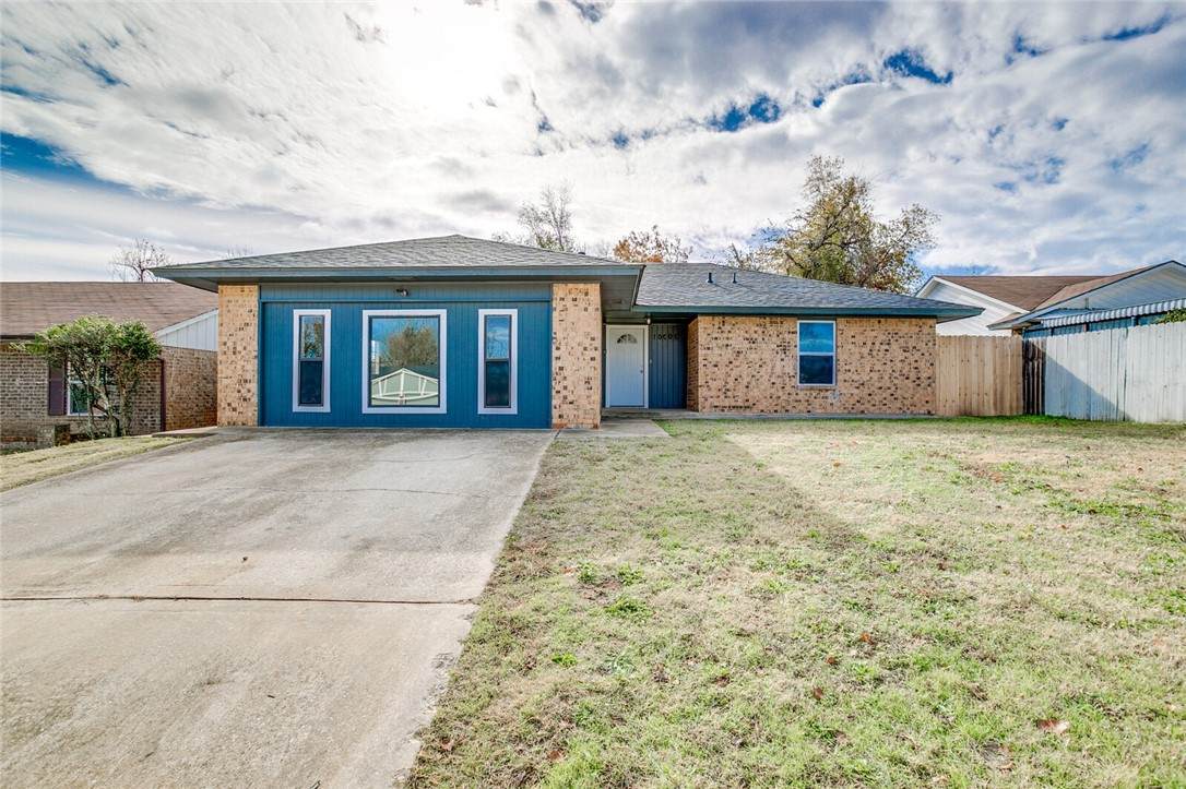 10006 Isaac Drive - Photo 1