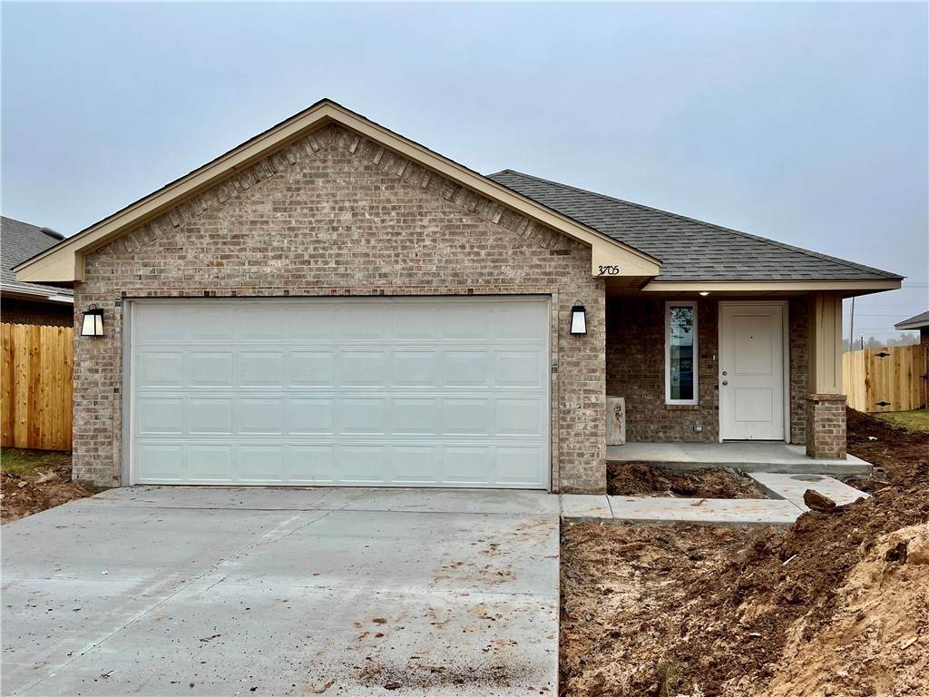 3705 Central Park Drive - Photo 1