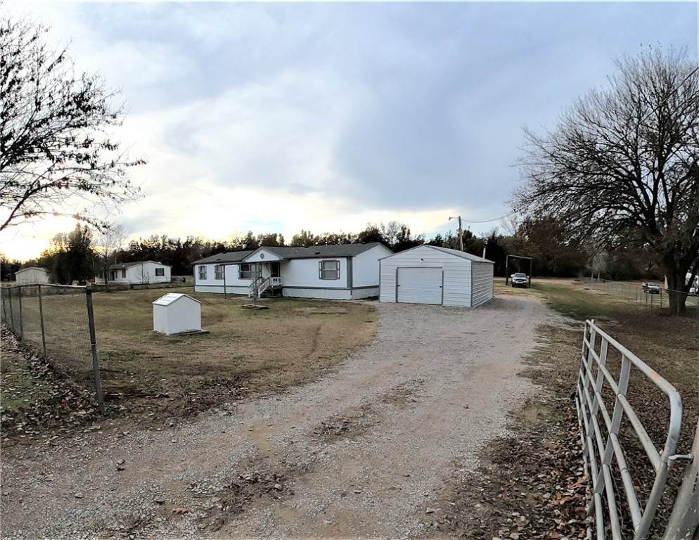 18421 Pecan Valley Road - Photo 1