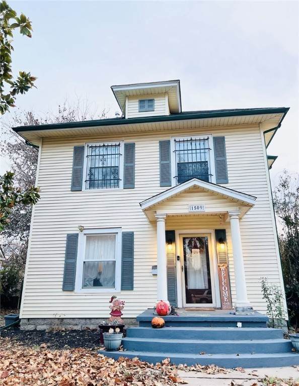 1509 Cherokee Avenue - Photo 1