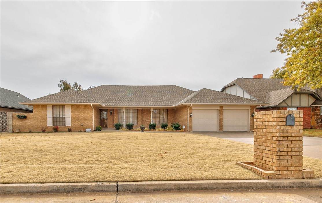 10036 Henderson Drive - Photo 1