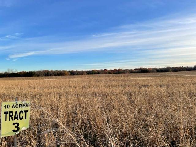 Tract #3 Westech Road - Photo 1