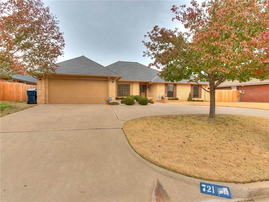 721 112th Street - Photo 1