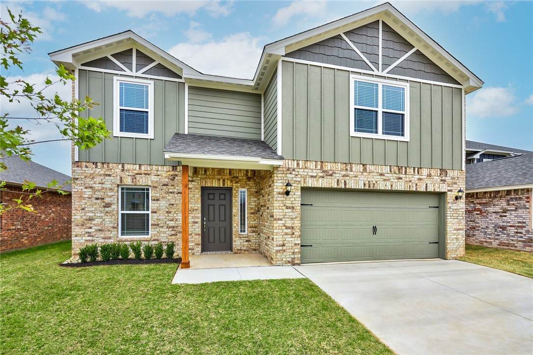 1713 Vermilion Lane - Photo 1