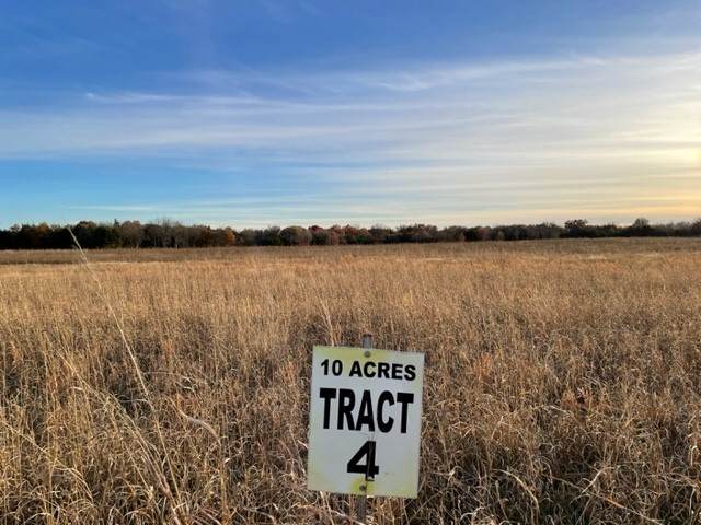 Tract #4 Westech Road - Photo 1