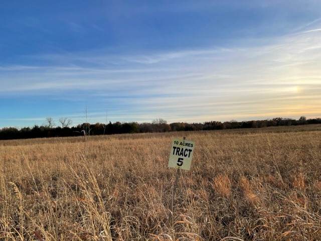 Tract #5 Westech Road - Photo 1