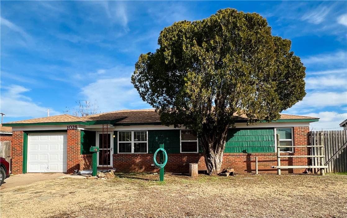 1028 Dill Street - Photo 1