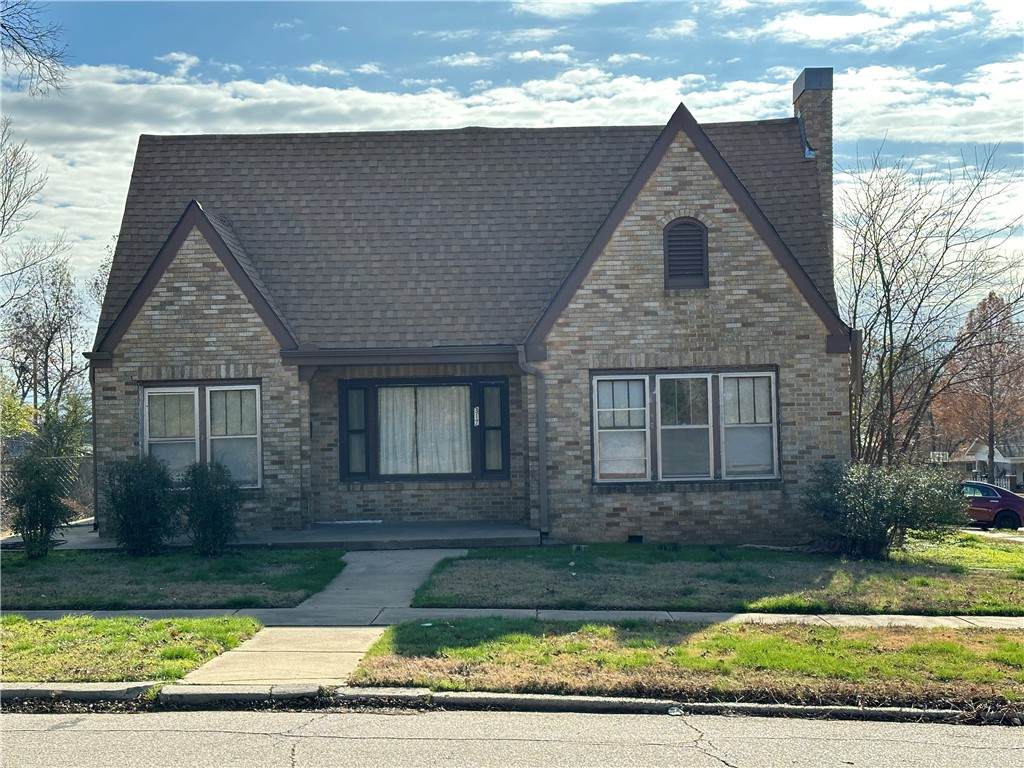 317 Seminole Avenue - Photo 1