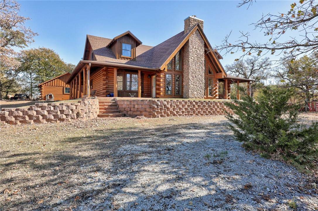 35251 59B Highway - Photo 1
