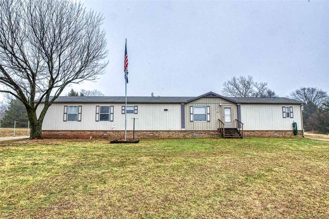 8651 Cedar Break Drive - Photo 1
