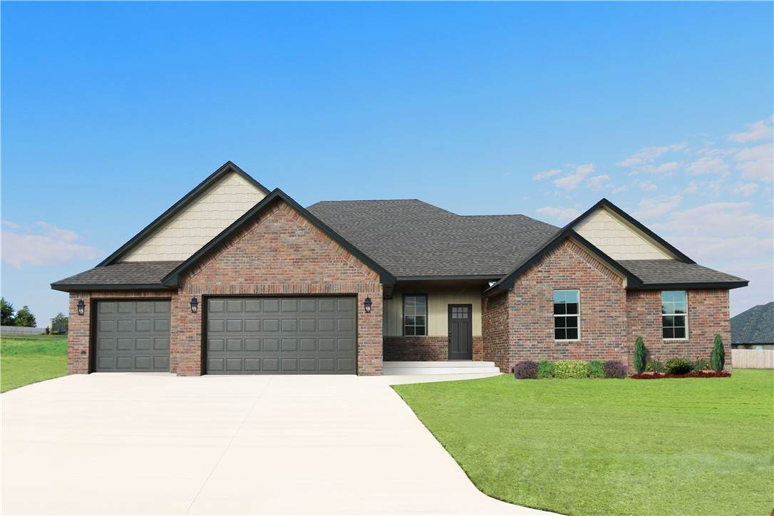 1025 Noah Place - Photo 1