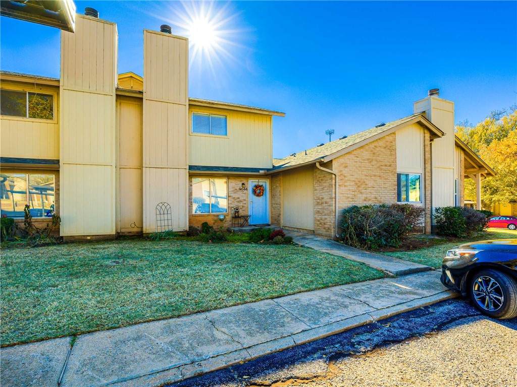 9644 Hefner Village Boulevard - Photo 1