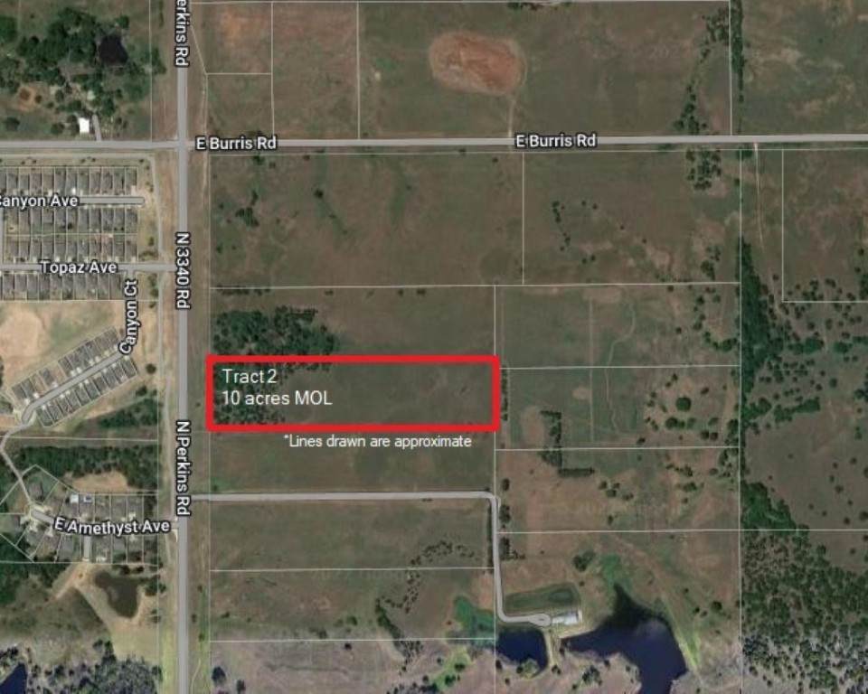 5901 Perkins Road - Photo 1