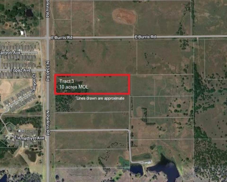 6001 Perkins Road - Photo 1