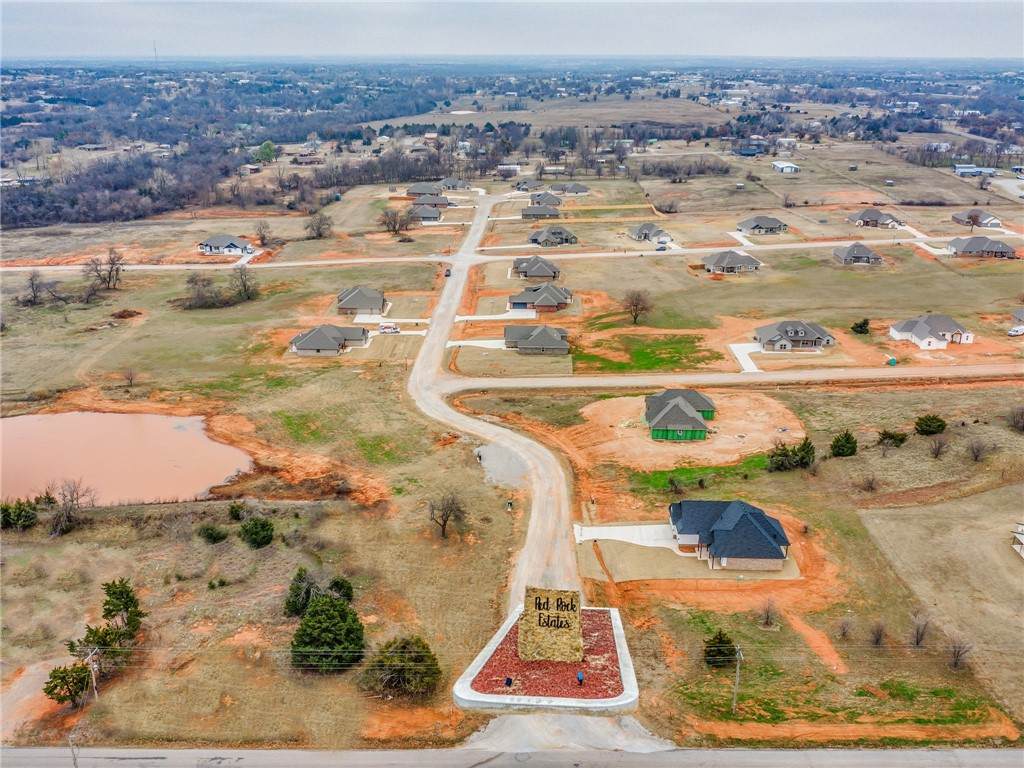 901 Red Rock Road - Photo 1