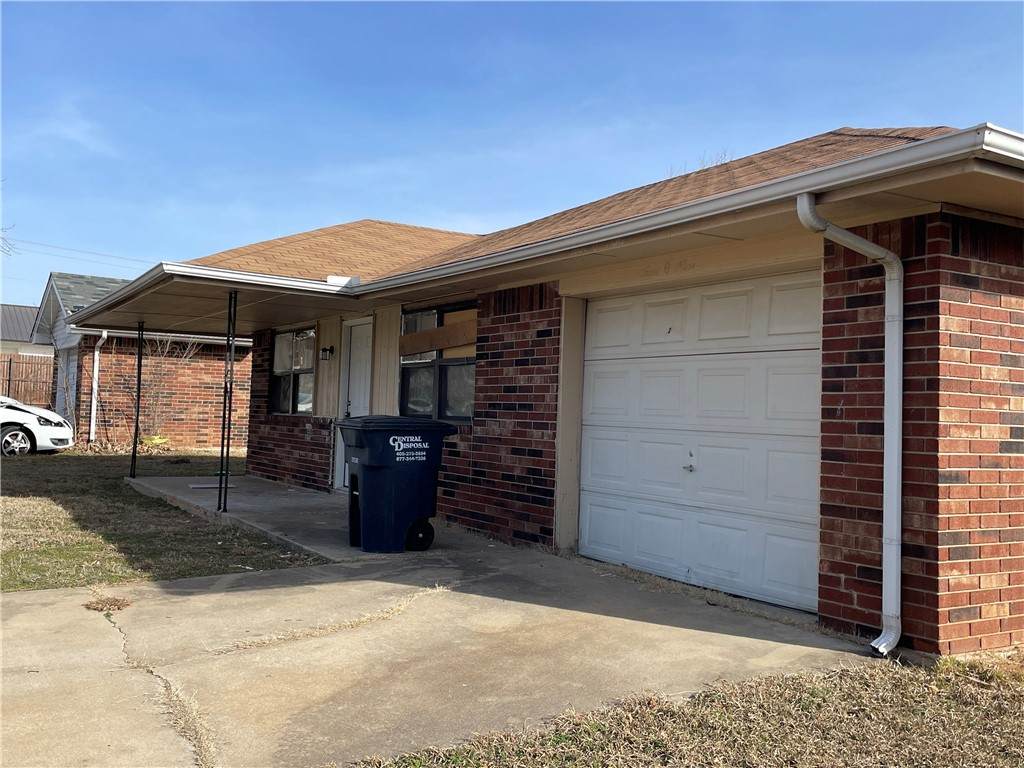 409 Pesotum Street - Photo 1
