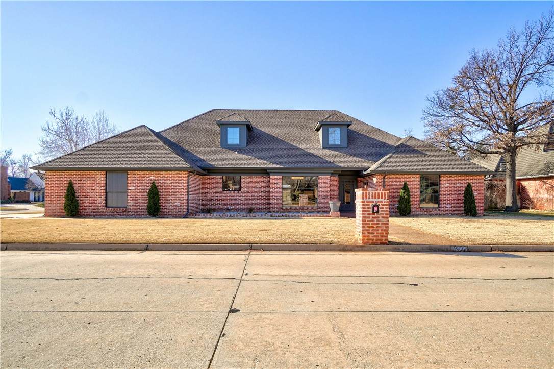 12805 Val Verde Drive - Photo 1