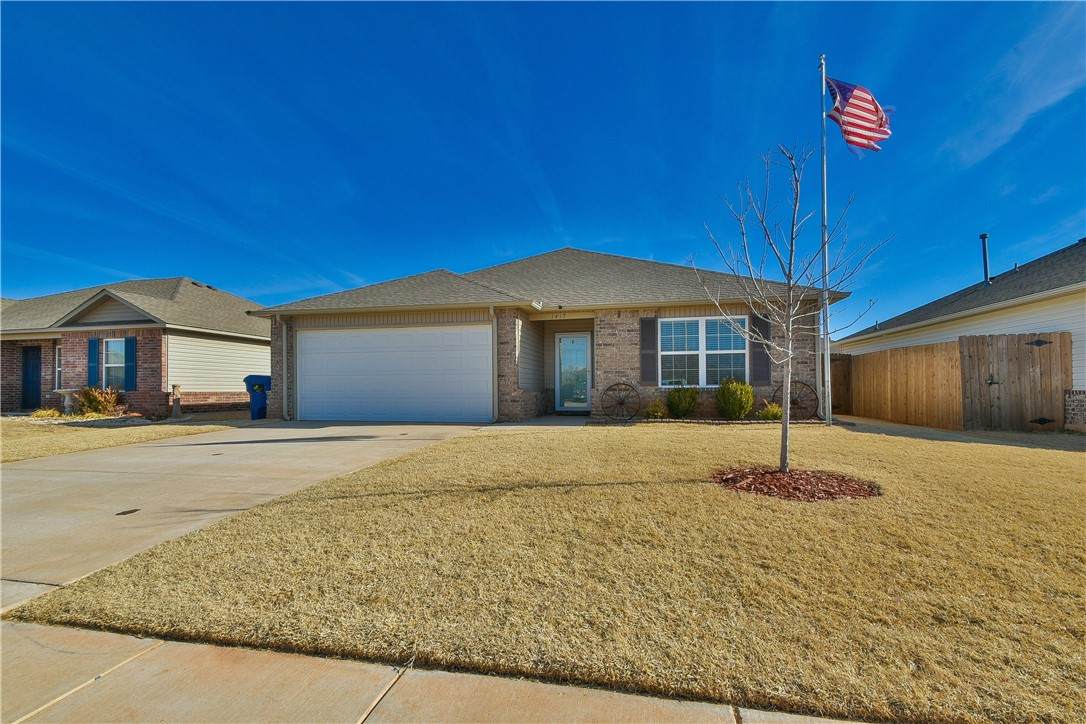 1417 Sandstone Drive - Photo 1
