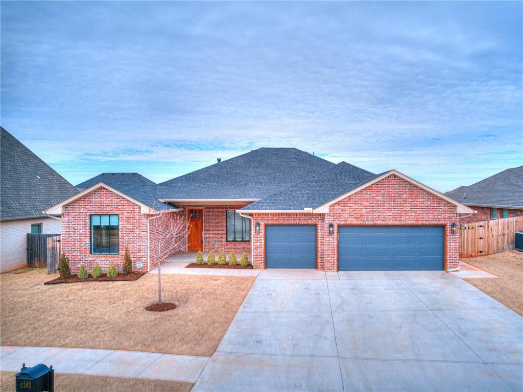 4305 153rd Street - Photo 1