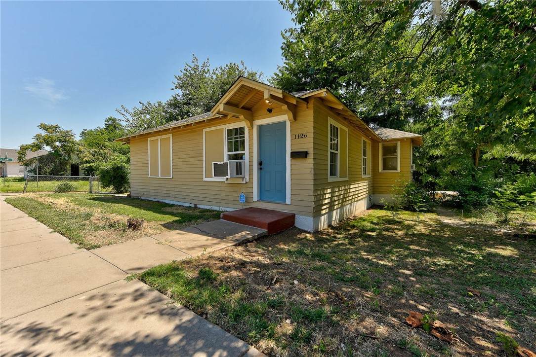 1700 Park Place - Photo 1