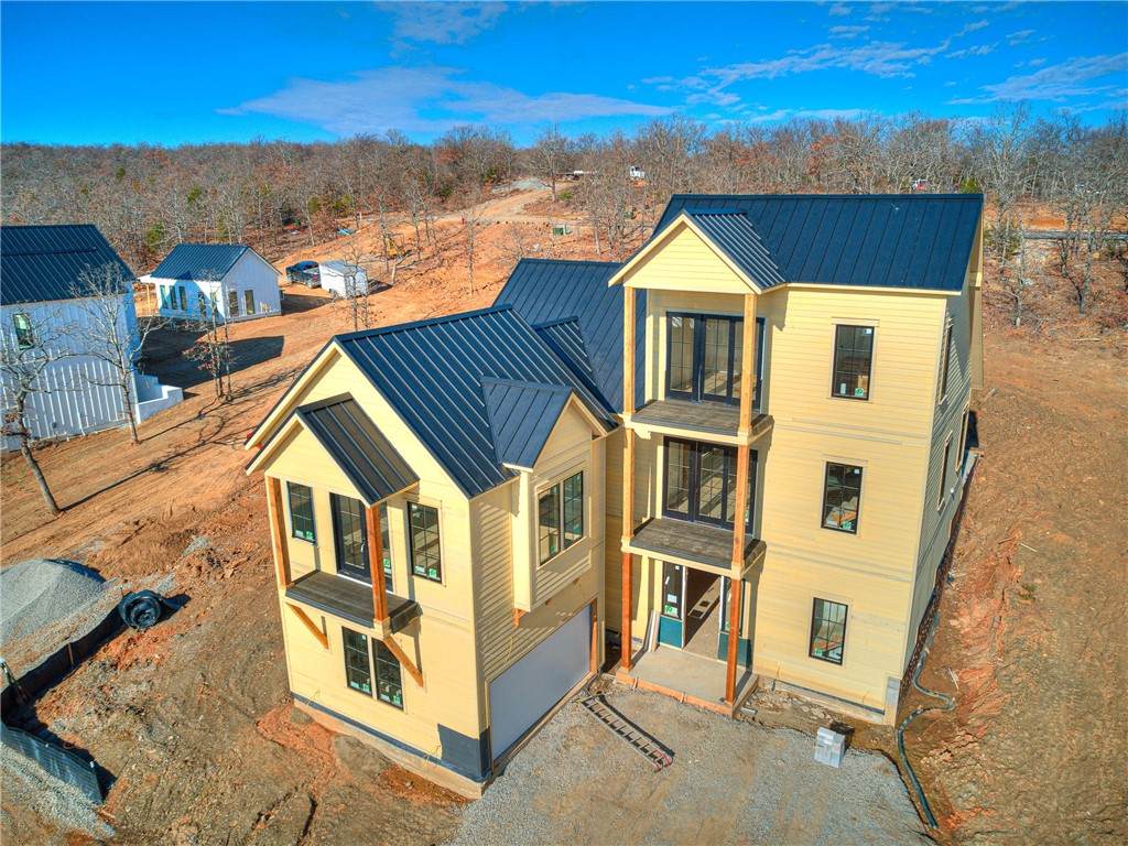 117 Lower Greenway - Photo 1