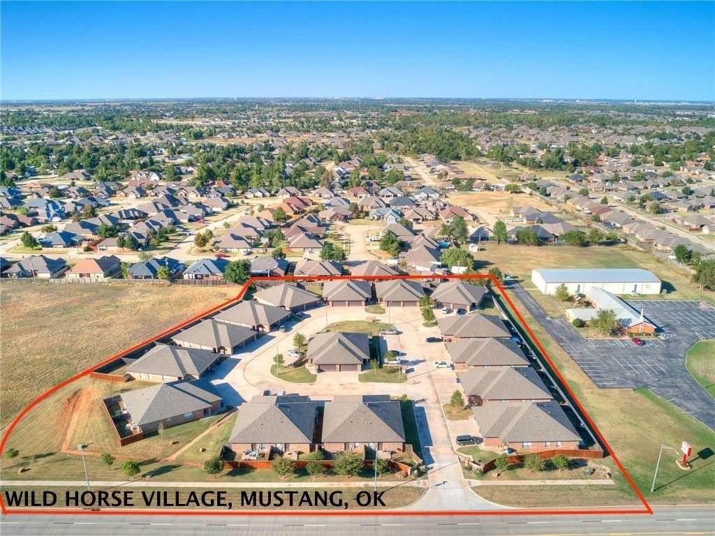 111 Bison Way Court - Photo 1