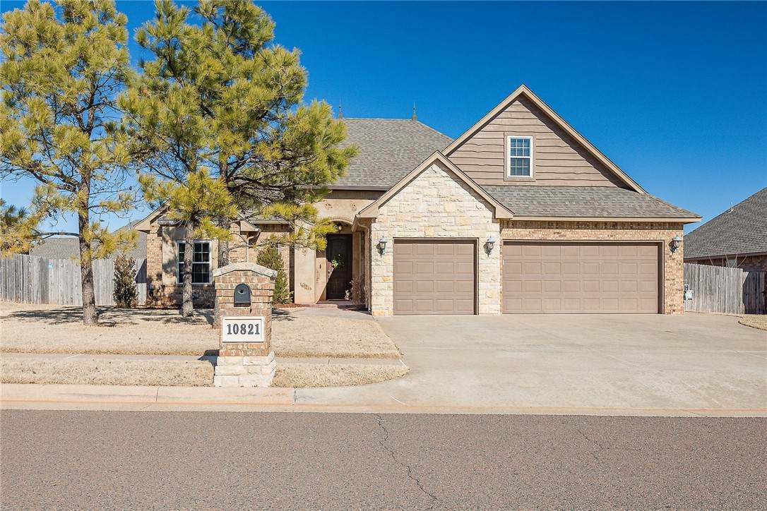 10821 34th Street - Photo 1
