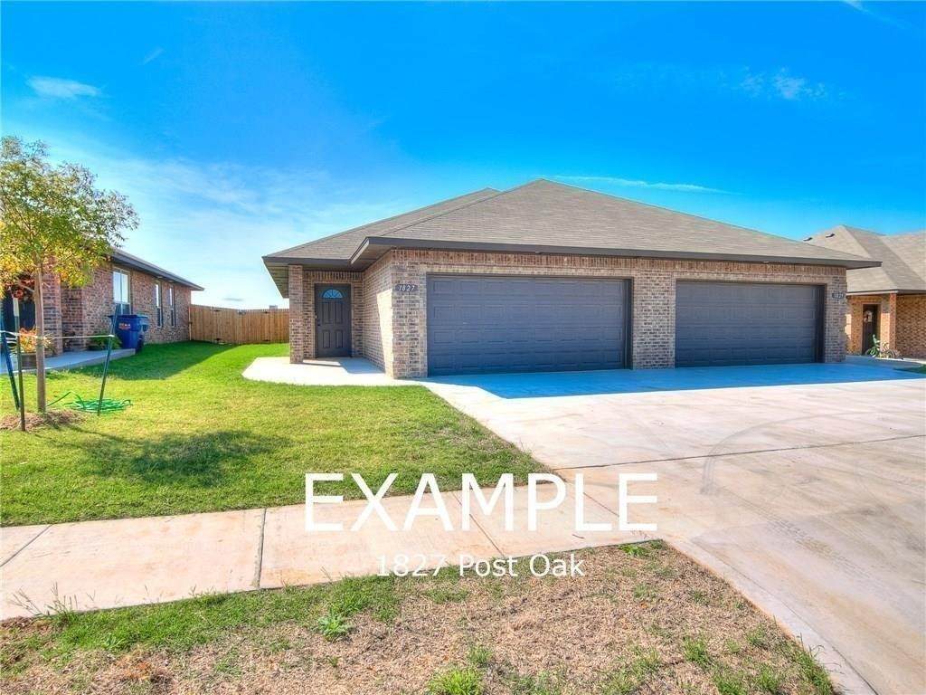 802 Aspen Drive - Photo 1