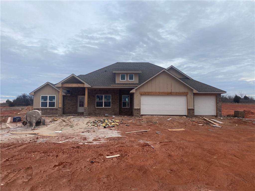 1205 Layla Lane - Photo 1