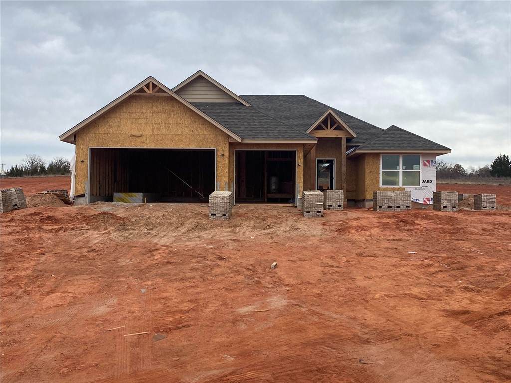 1209 Layla Lane - Photo 1