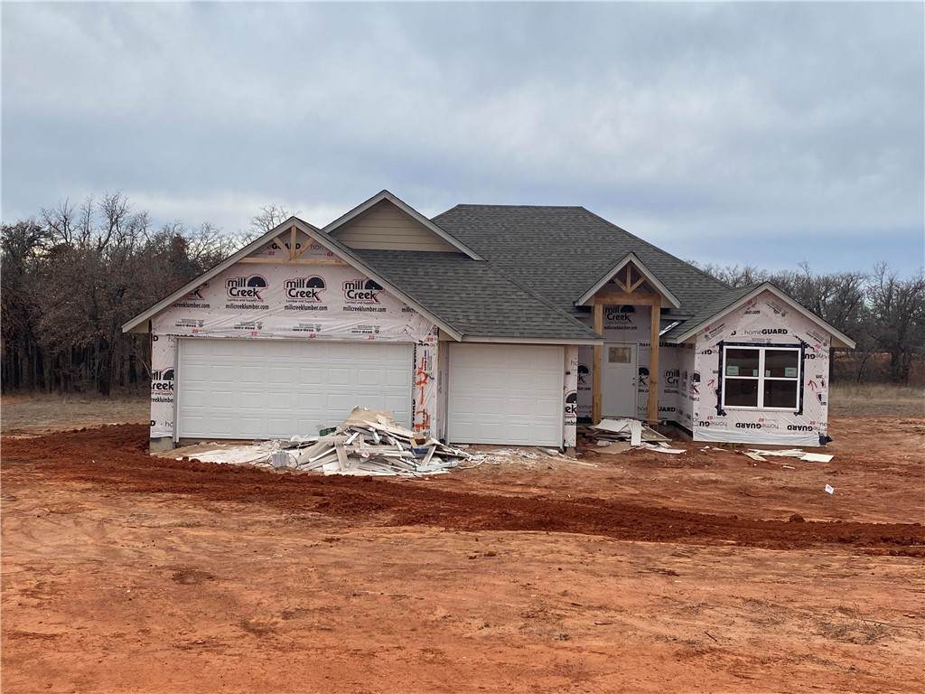 1212 Layla Lane - Photo 1