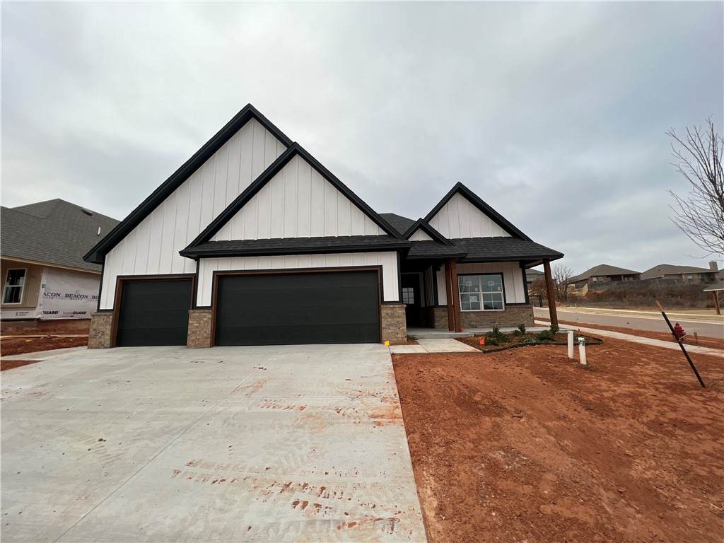 2257 Preserve Edge Drive - Photo 1