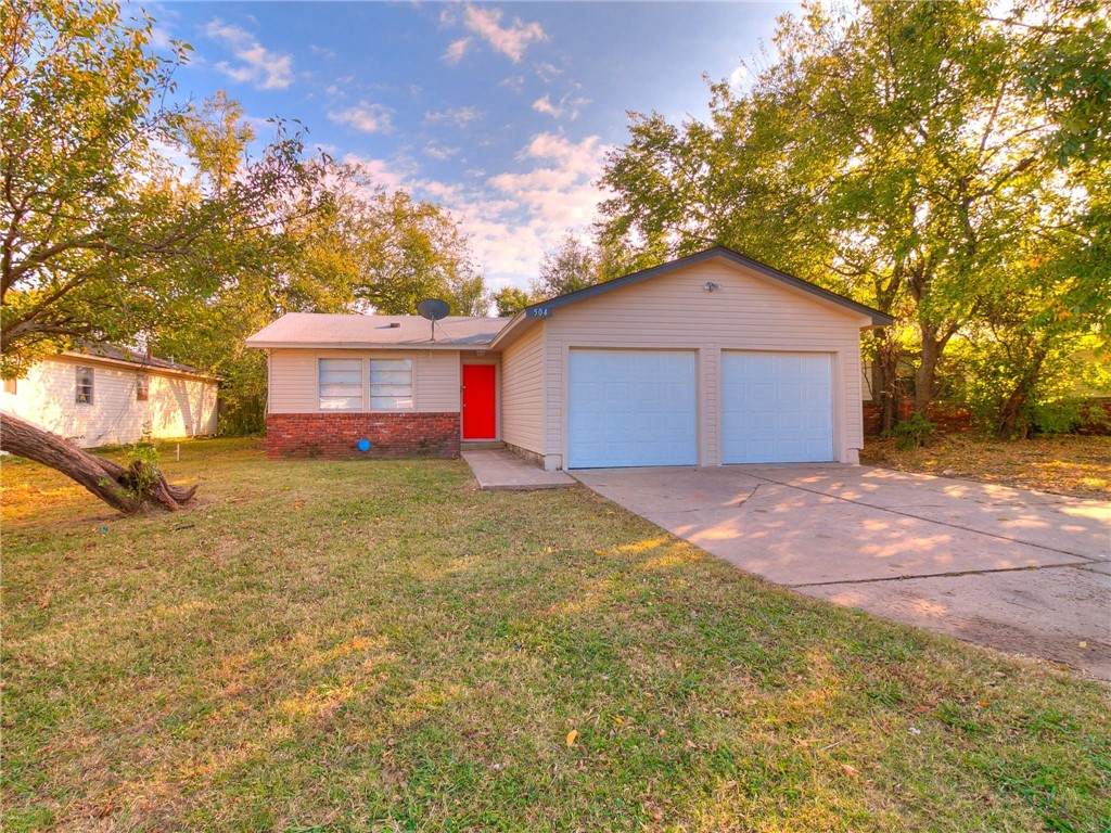 504 91st Street - Photo 1