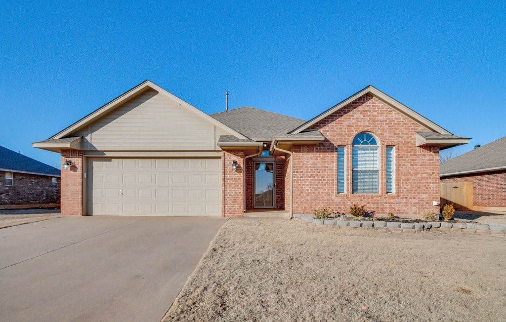 845 Olde Town Drive - Photo 1
