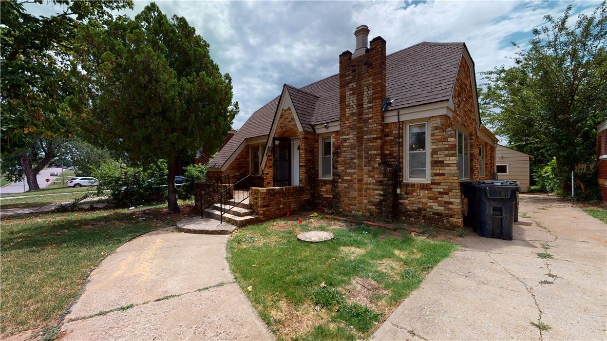 2020 Hardin Drive - Photo 1